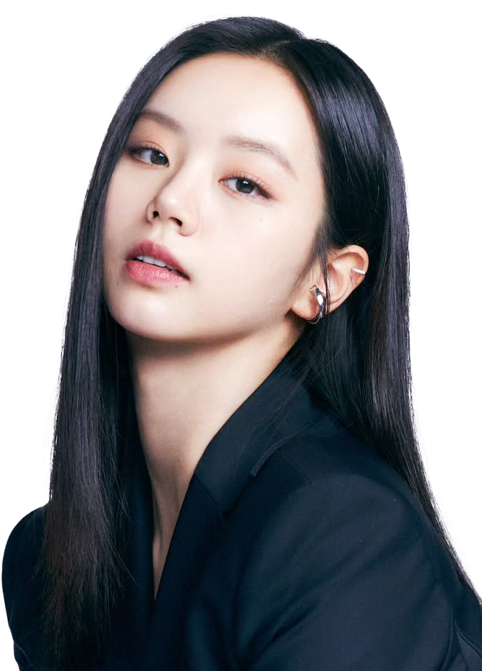 Hyeri Portrait